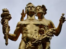 Sculpture Statue Figure