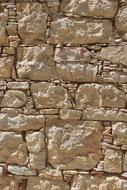 Stone Wall Brick