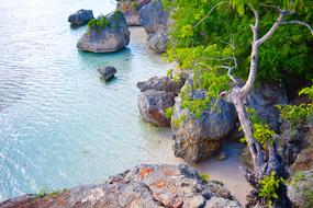 Body Of Water Nature Summer