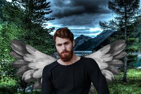 Nature Outdoors Beautiful