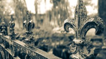 Nature Old Architecture