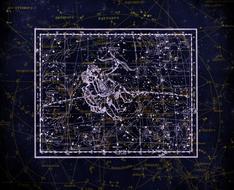 constellation constellation map