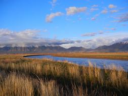 Water Outdoors Nature