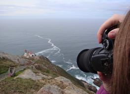 Point Reyes California Photography