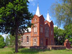 Church Catholicism Christianity