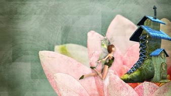 desktop background nature plant