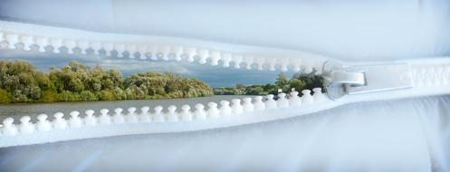 Nature Waters Panorama