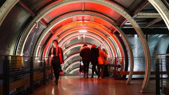 Paris Museum Pompidou