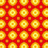 sun pattern texture seamless