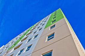 Outdoors Architecture Sky
