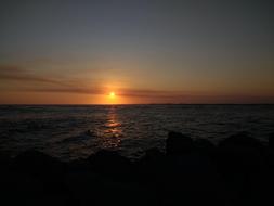 Landscape Sun Nature