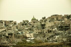 Architecture City Town