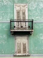 Window Old