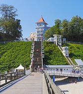 Ostseebad Sellin Rügen Island Free