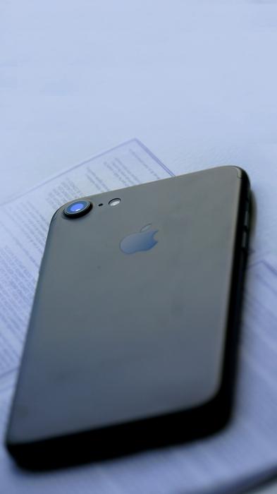 Iphone Apple 7