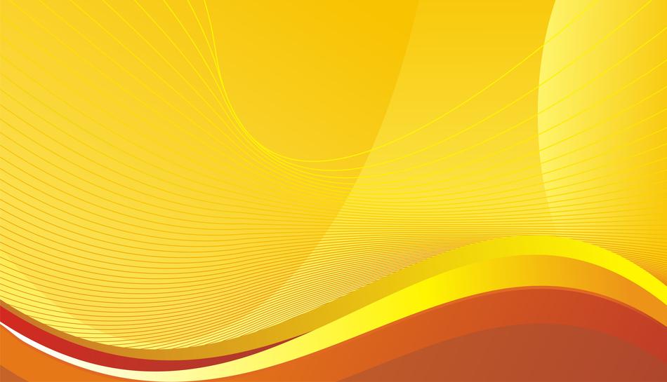yellow and orange colored background