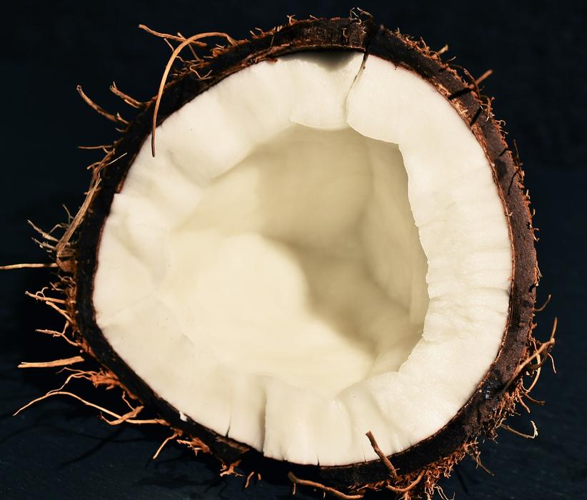 Coconut Diet Fetus
