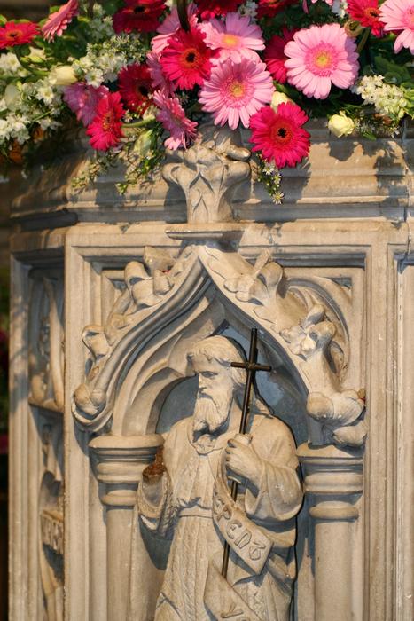 Decoration Art Religion