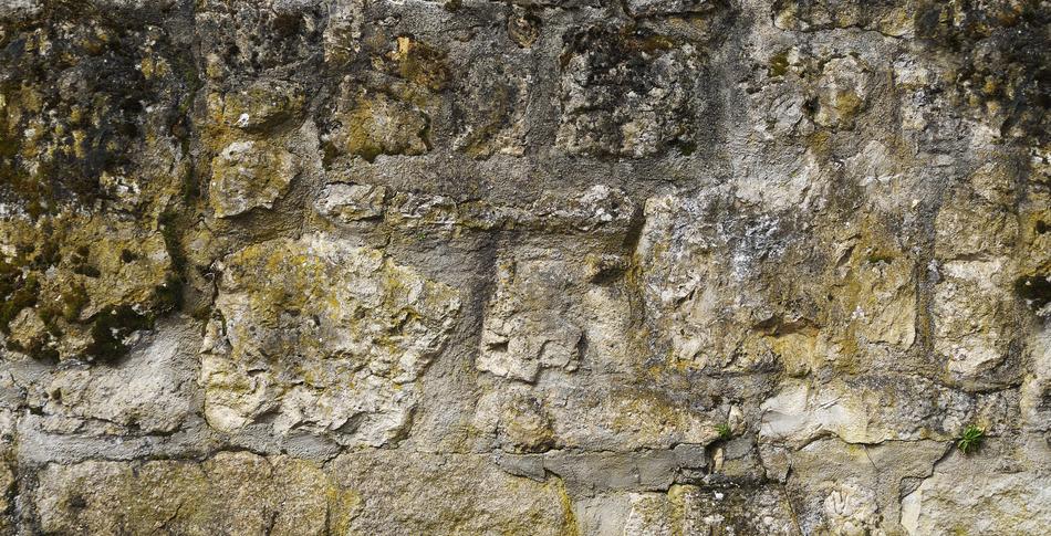 Wall Quarry Stone