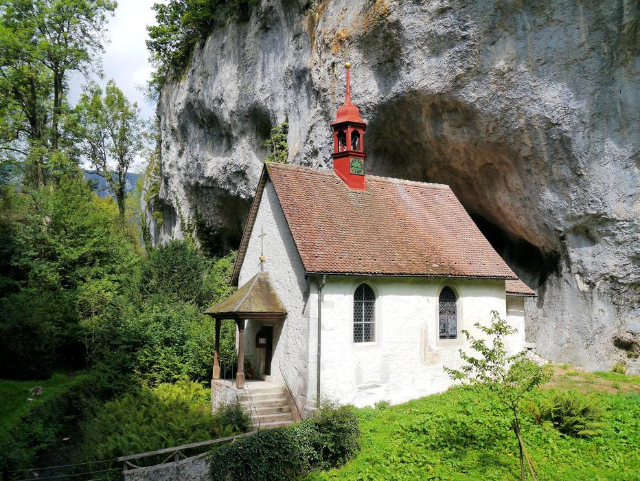 Chapel Church Small