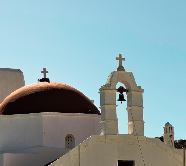 Church Religion Architecture