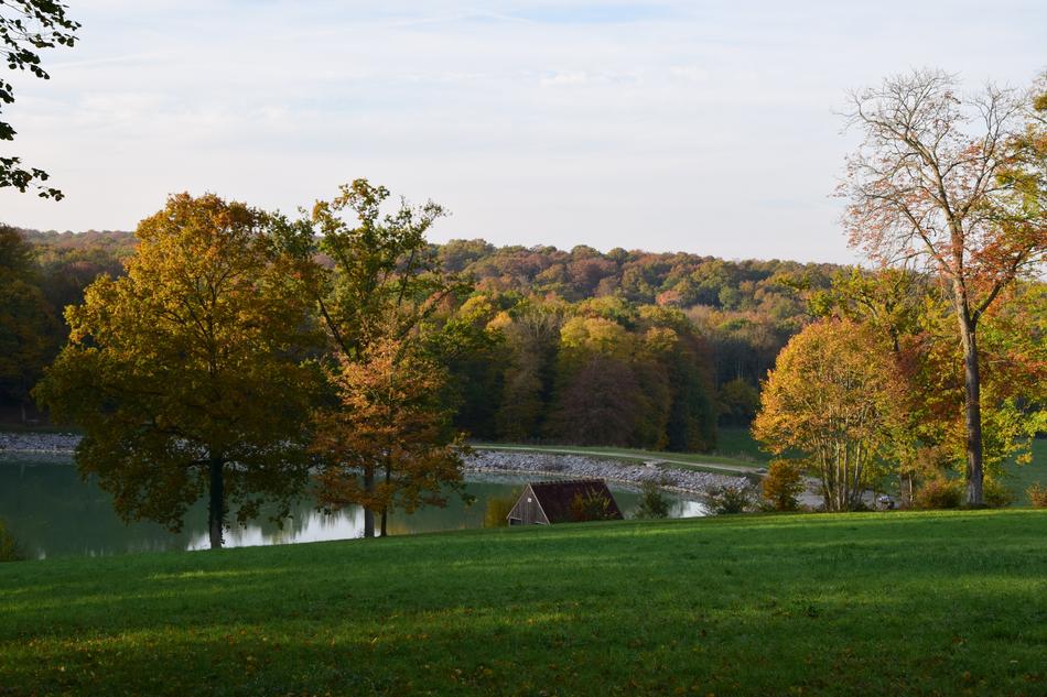 Normandy Nature Park