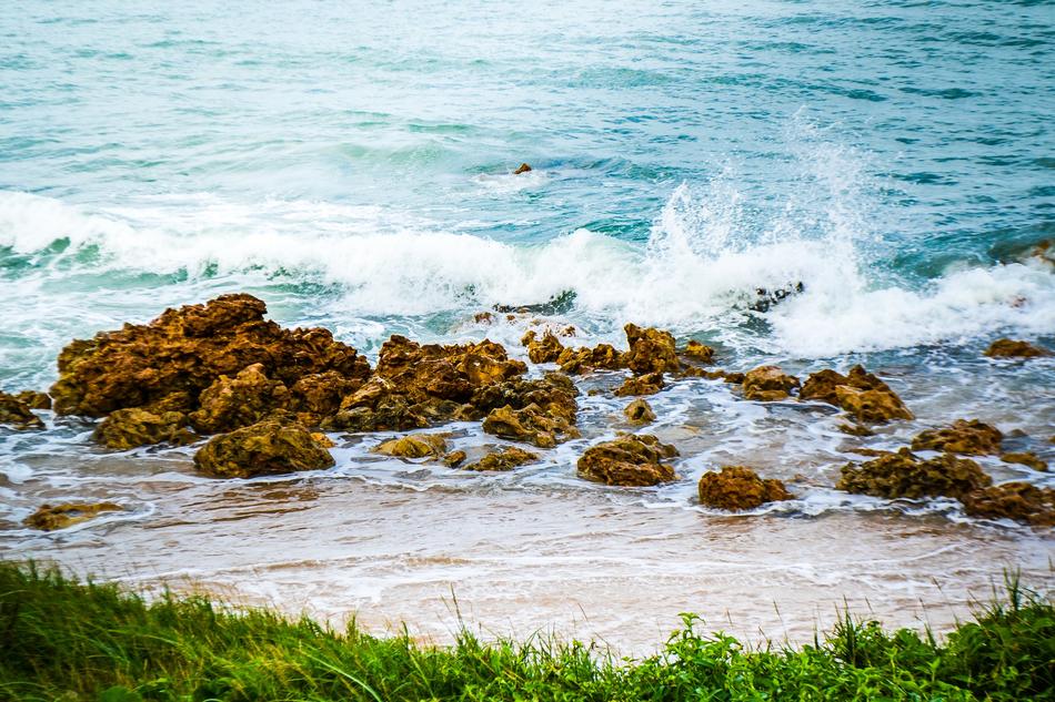 Body Of Water Mar Nature free image download