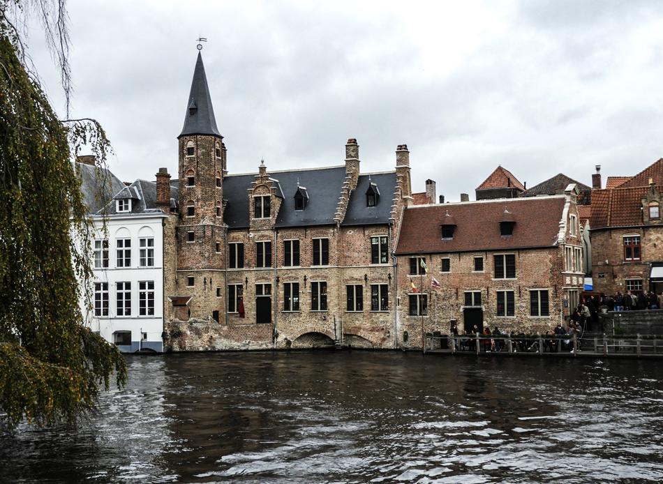 Brugge Bruges House