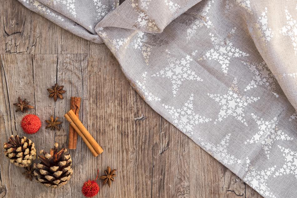 Christmas Advent Cinnamon
