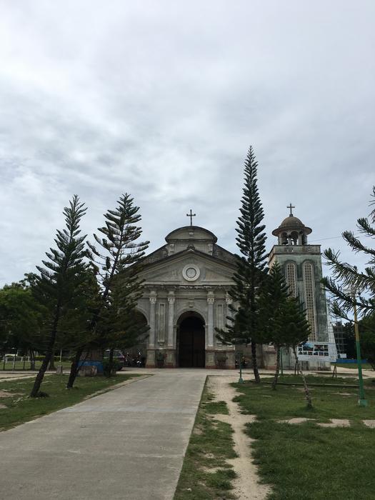 Church Religion