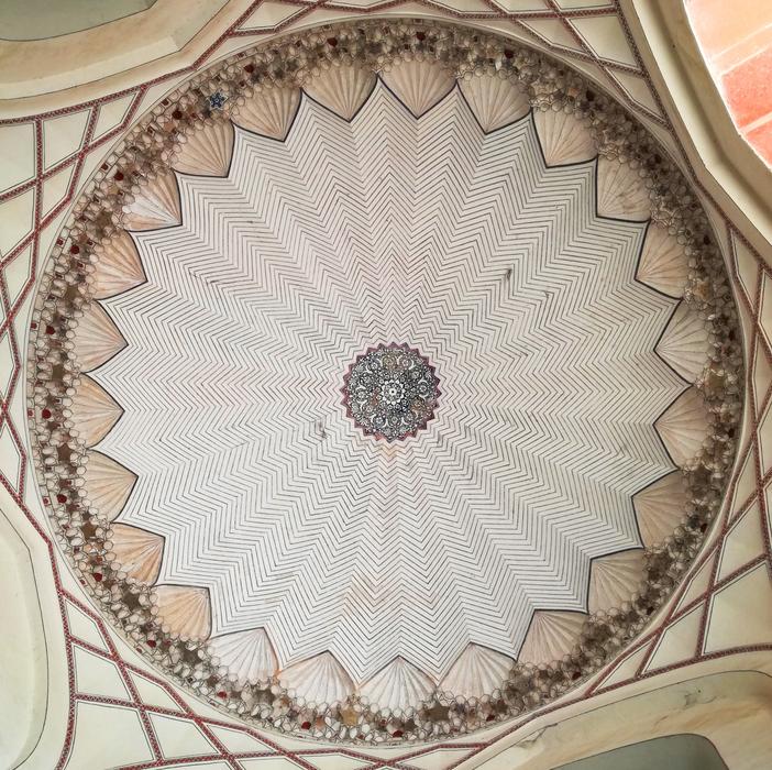 Decoration Art Pattern