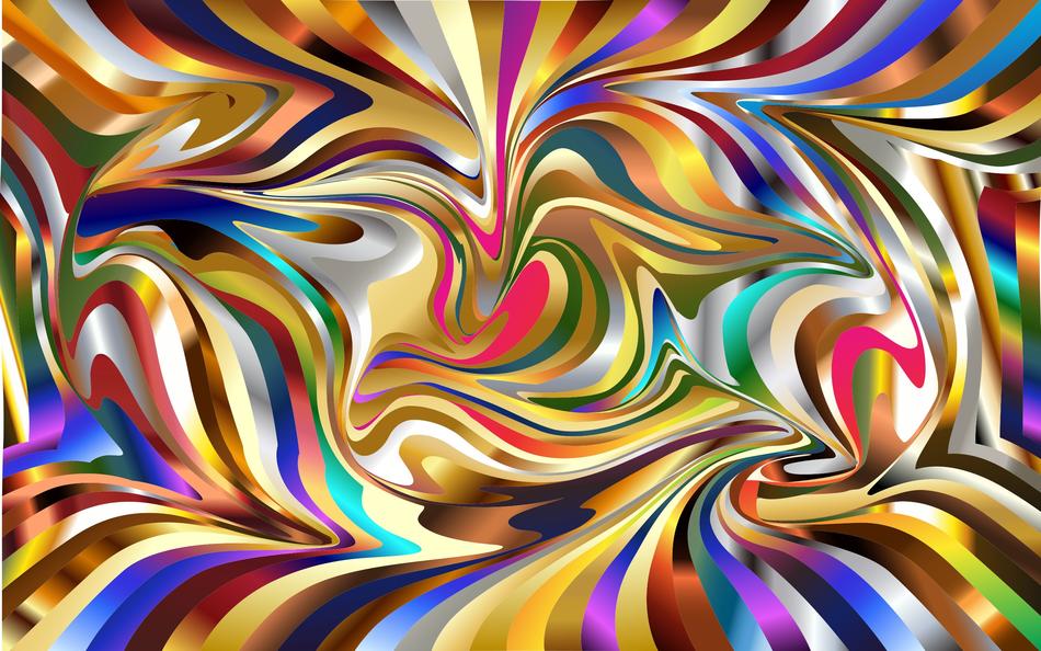 wallpaper psychedelic background