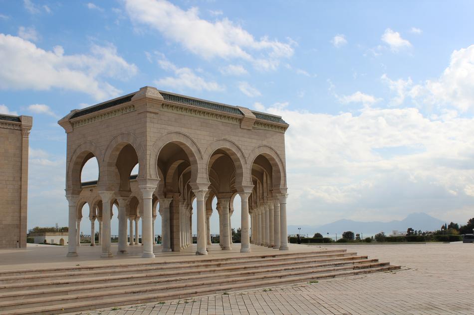 Carthago Carthage History