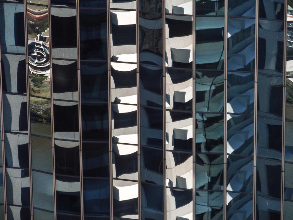 City Building Highrise