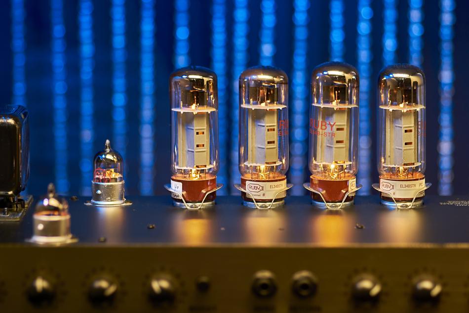 Technology Vacuum Tubes