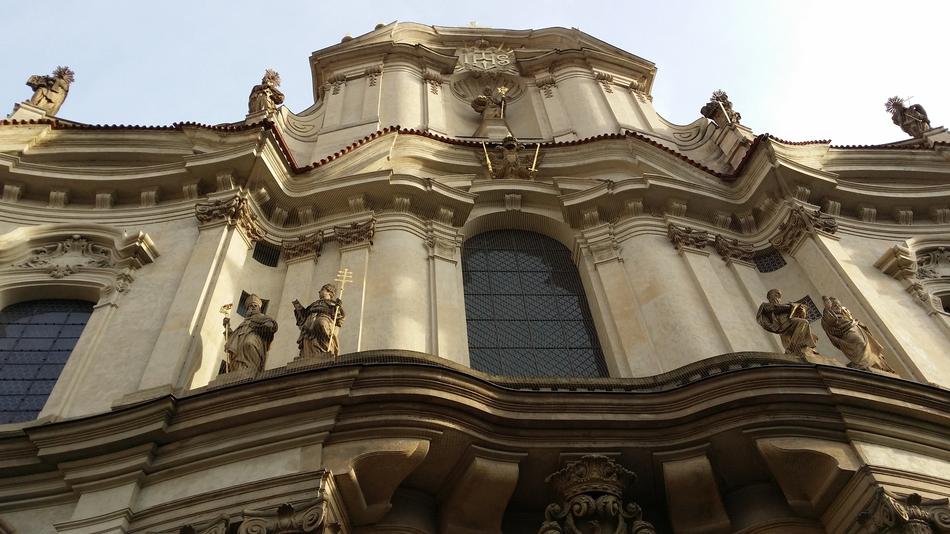 Church Building