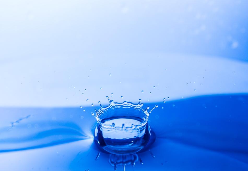 Purity Cold Drink