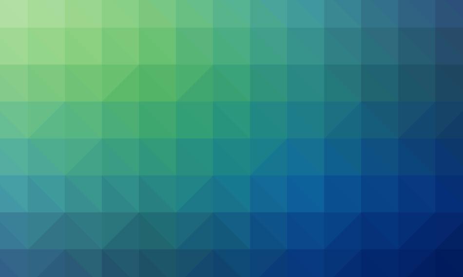 geometric wallpaper pattern