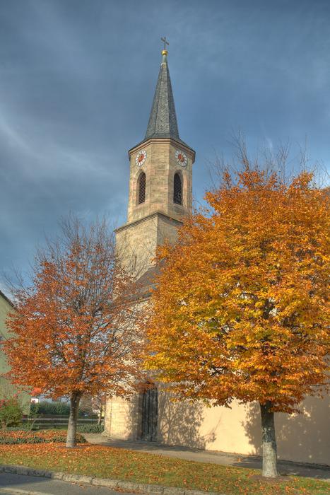 James Church