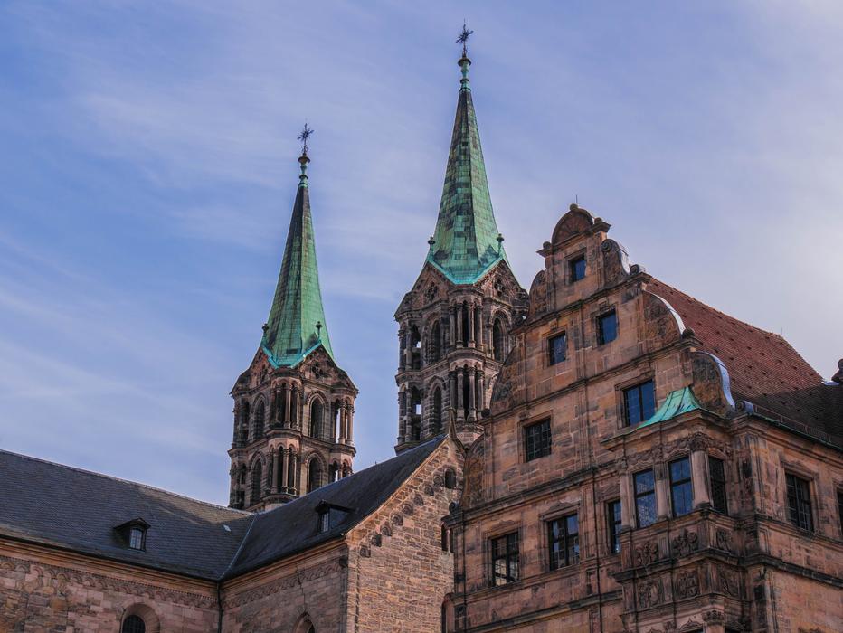 Church Bamberg