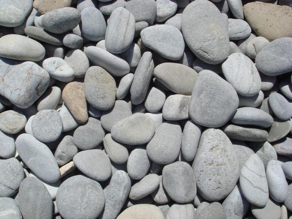 Stones Beach Smooth
