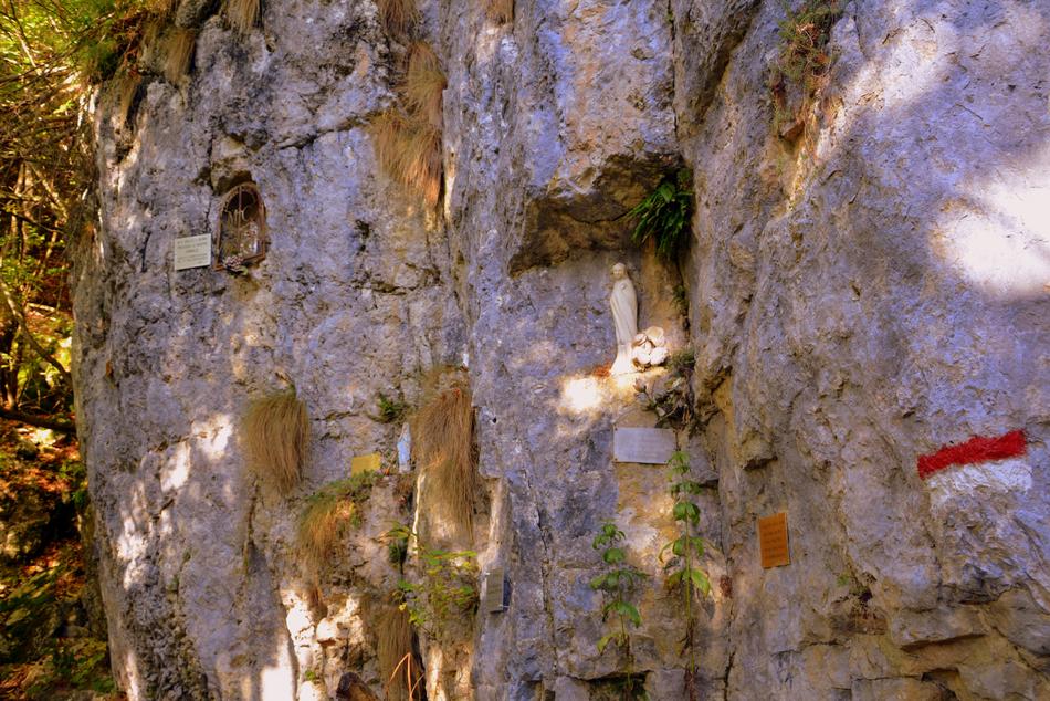 Rock Capitello Excursion