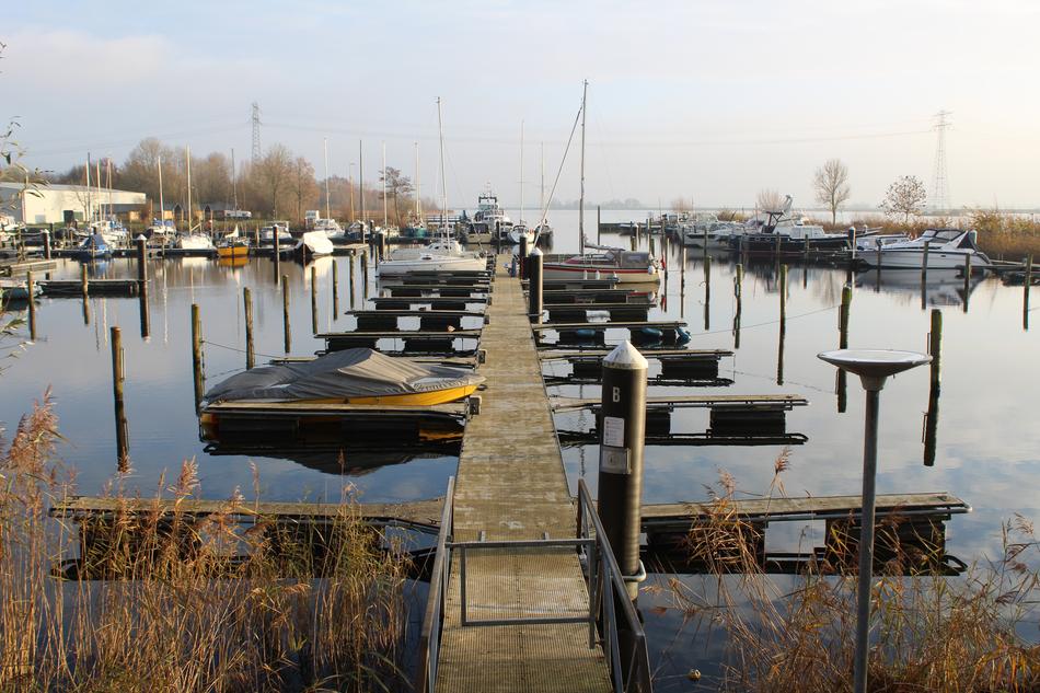 Body Of Water River Outdoor view