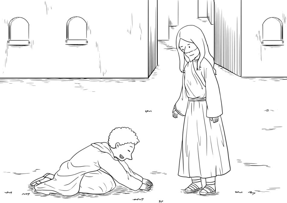 bible jesus religion christ
