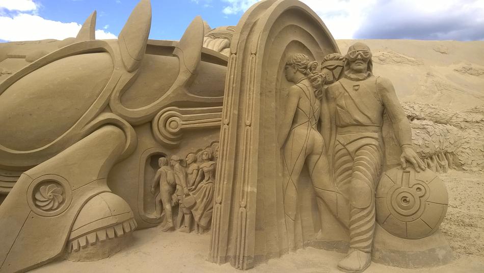Sand House Cottage