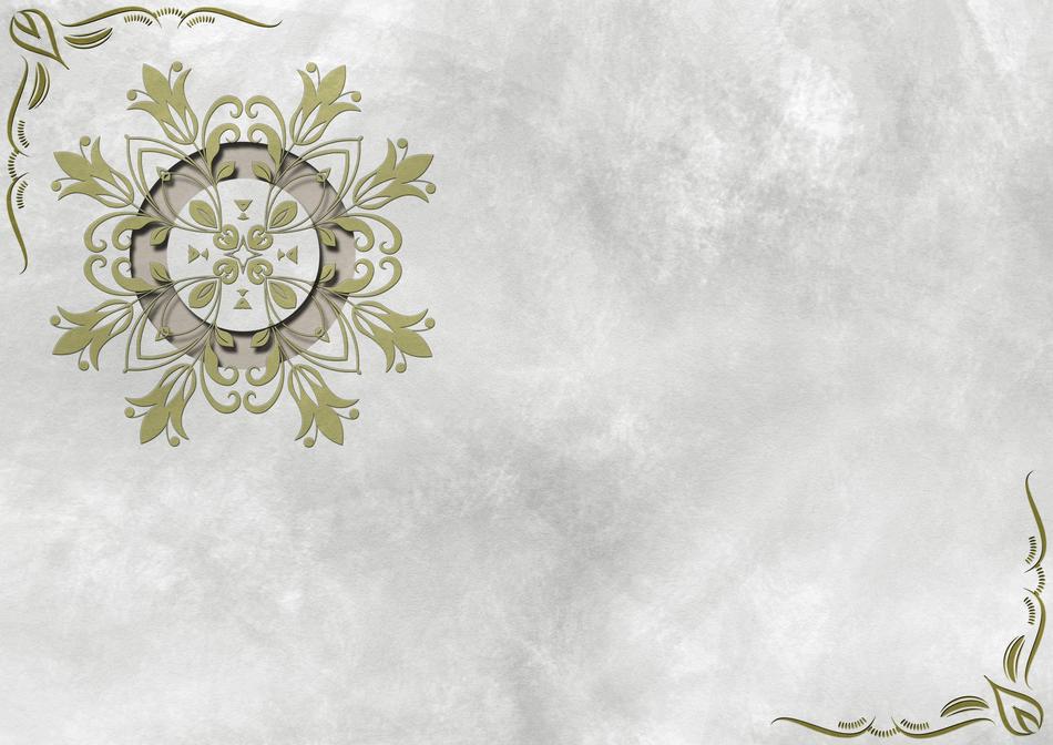 frame background image flowers