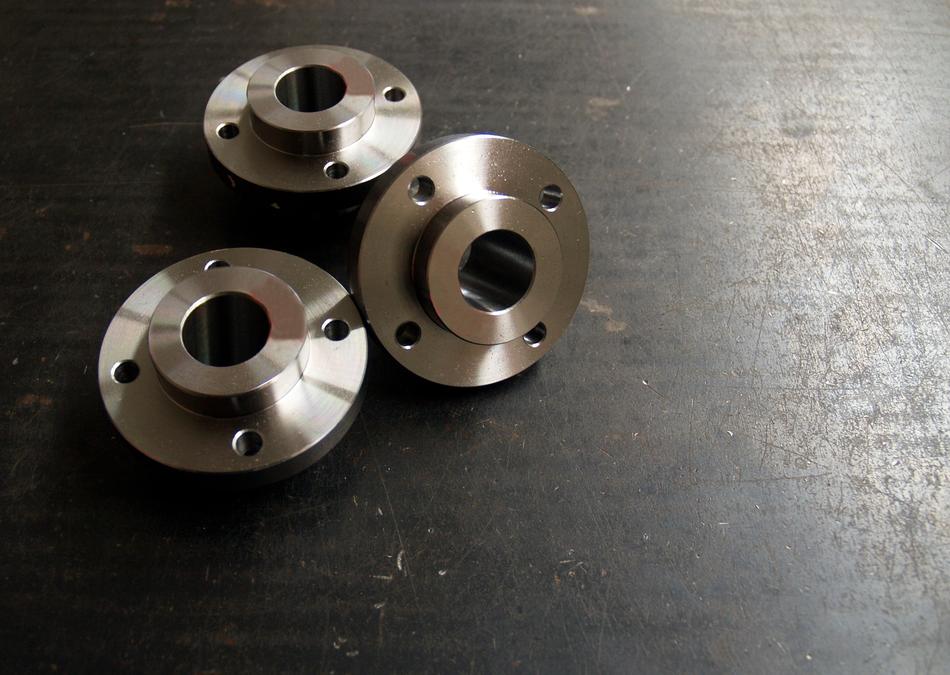Machine Industry Technology