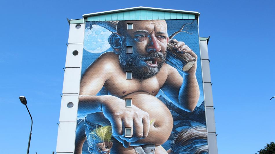 Malmö Sweden Skåne