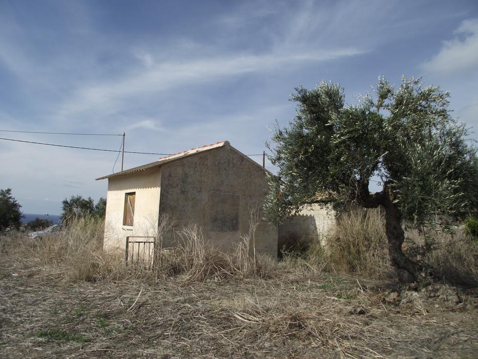 Landscape Greece Vacation