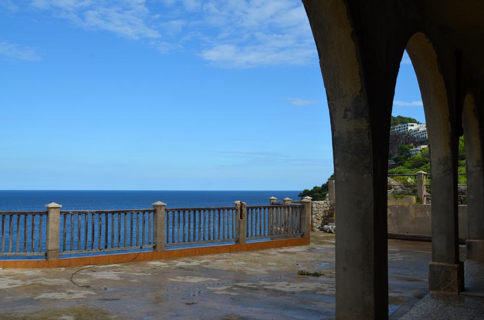 Terrace Sea Vacations